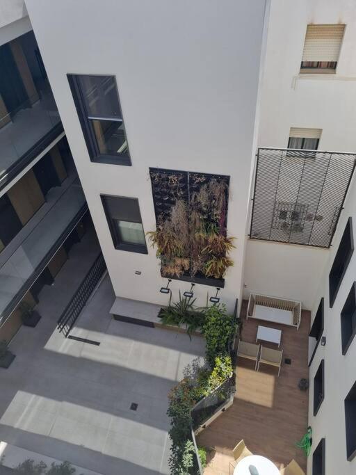 Luxury Apartment In Sevilla Center Exterior photo