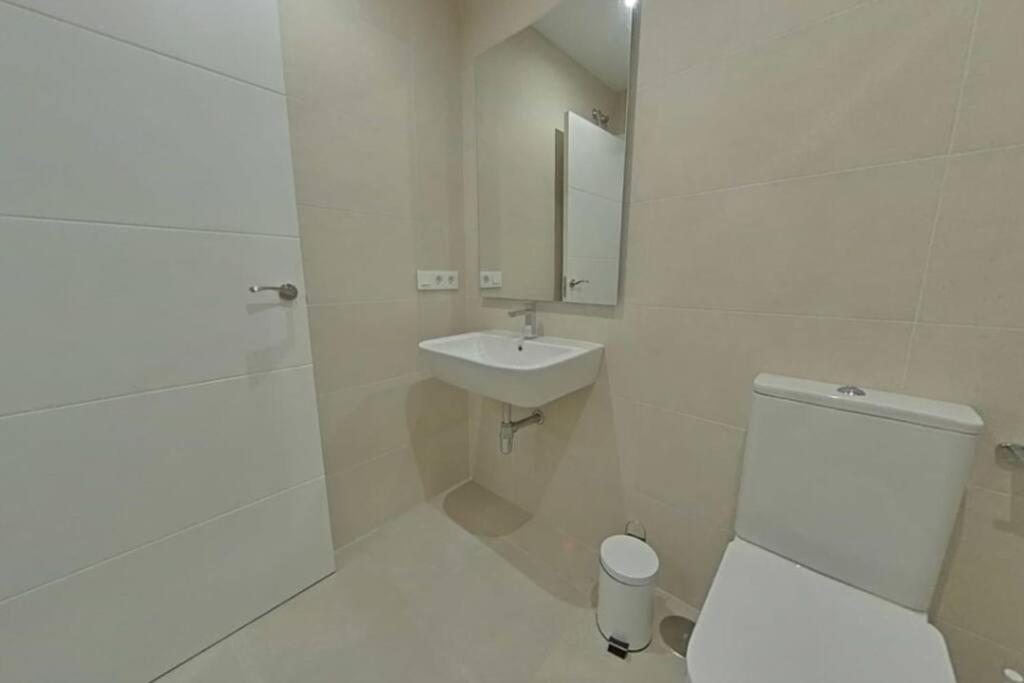 Luxury Apartment In Sevilla Center Exterior photo
