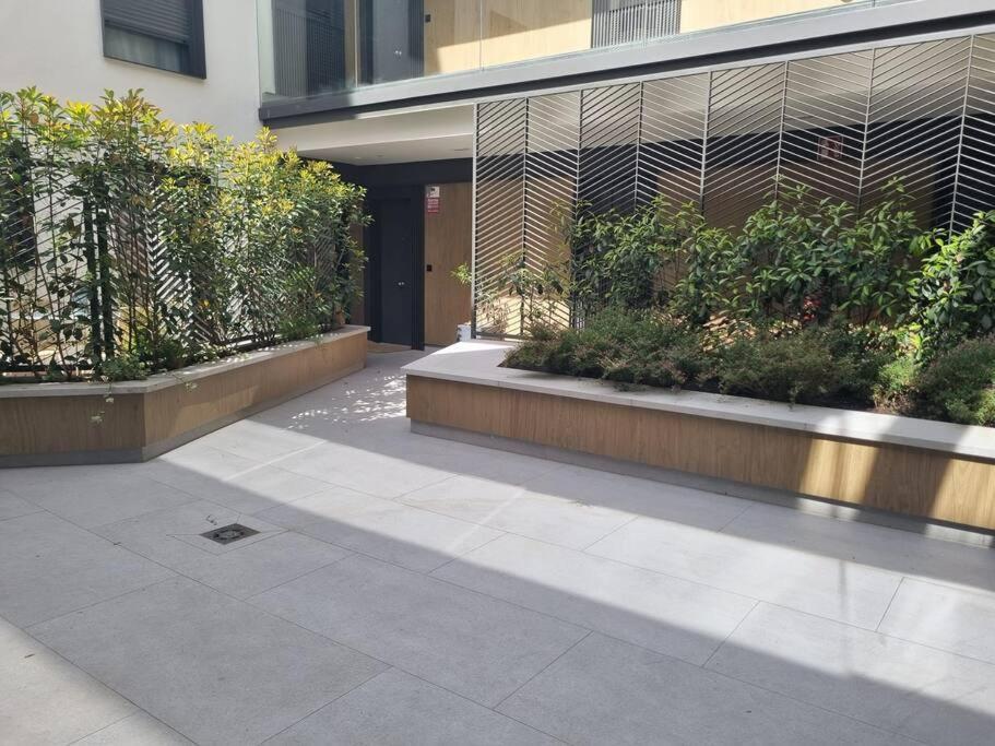 Luxury Apartment In Sevilla Center Exterior photo