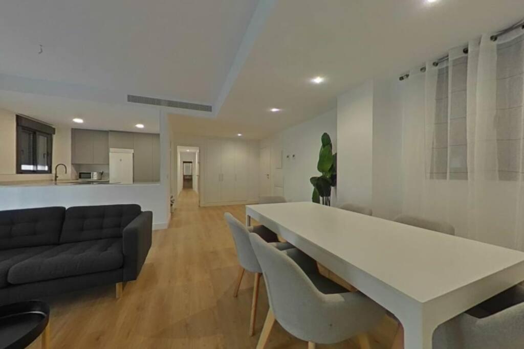Luxury Apartment In Sevilla Center Exterior photo